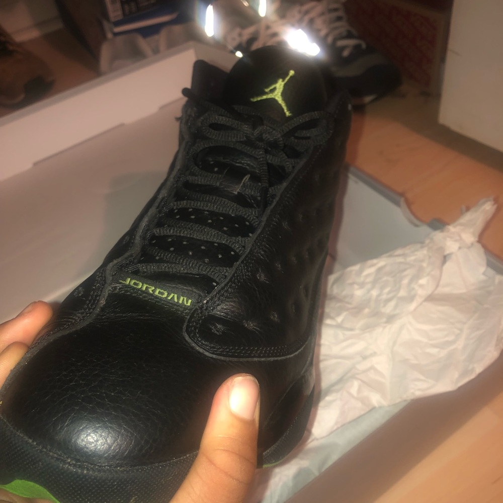 Jordan 13 retro